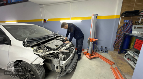 Uzman Kadromuzu Güçlendirdik