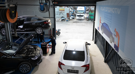 Teknoloji ve Donanım Yatırımları