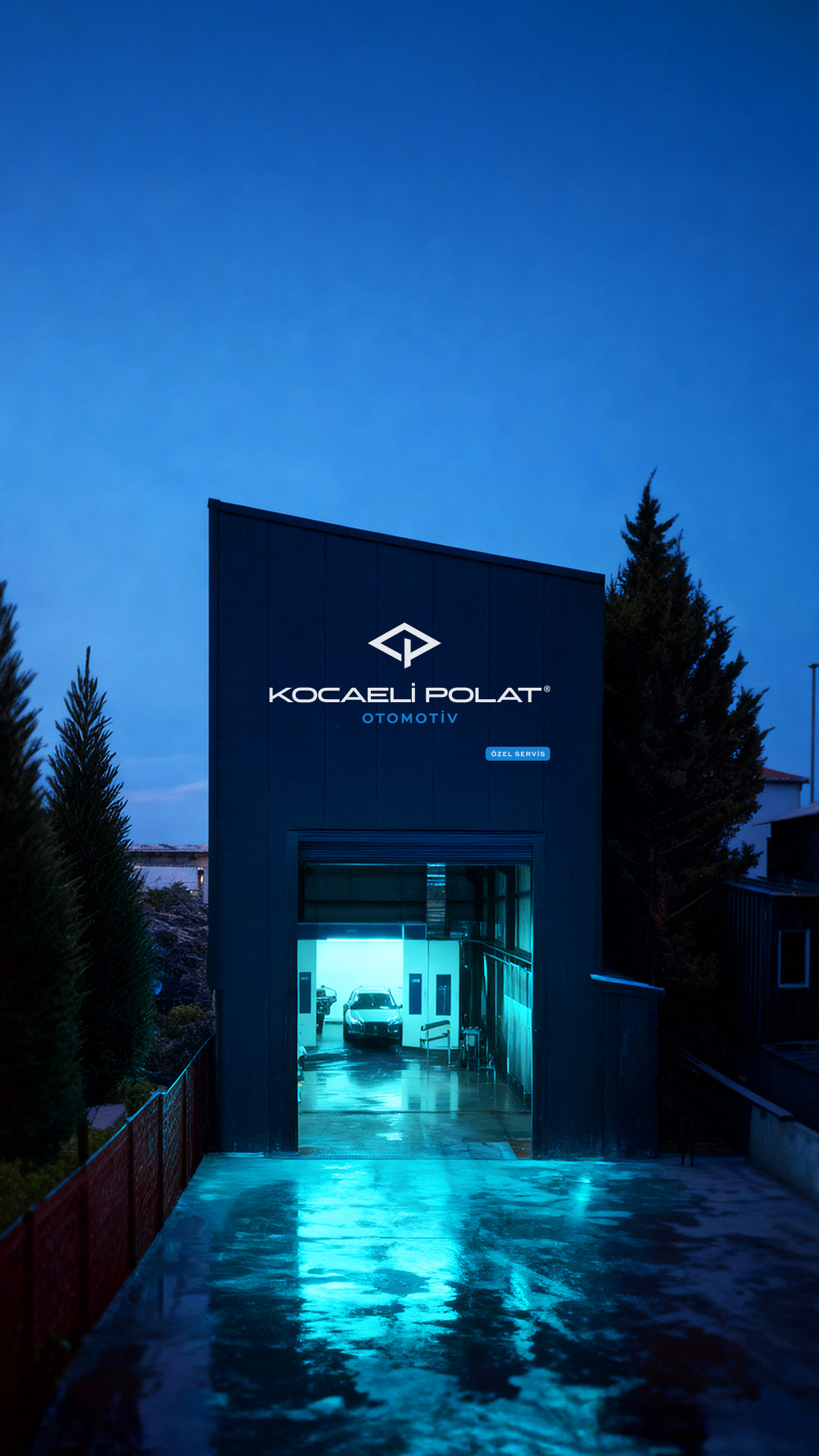 Uzman Kadromuzu Güçlendirdik